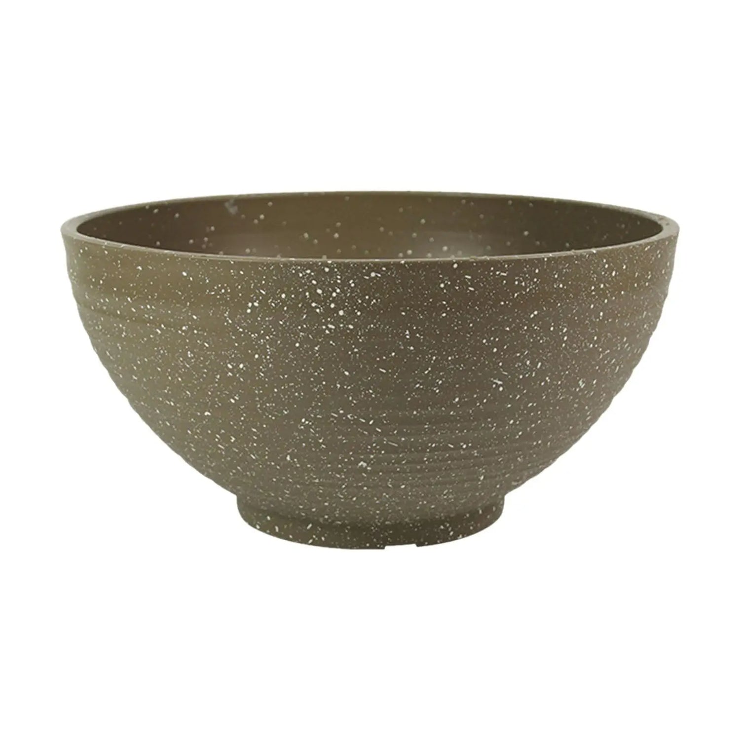 Garden Bowl Planter Water Plant Pot Multipurpose Practical Gift Ornament Taj Home Store