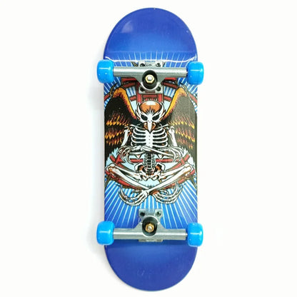skate park fingerboard skate Taj Home Store