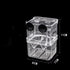 Acrylic isolation box, fish tank incubator, aquaculture box, aquarium supplies, peacock fish aquaculture box, aquarium Taj Home Store