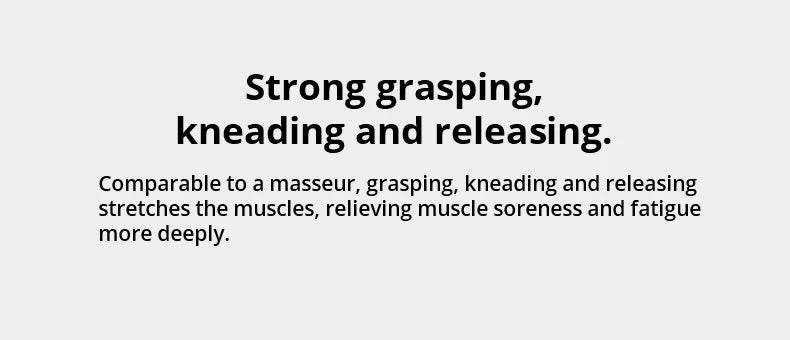 3D Multifunctional Waist and Back Massage Chair Shoulder and Cervical Kneading Tuina Hips Vibration Full Body Massager Taj Home Store