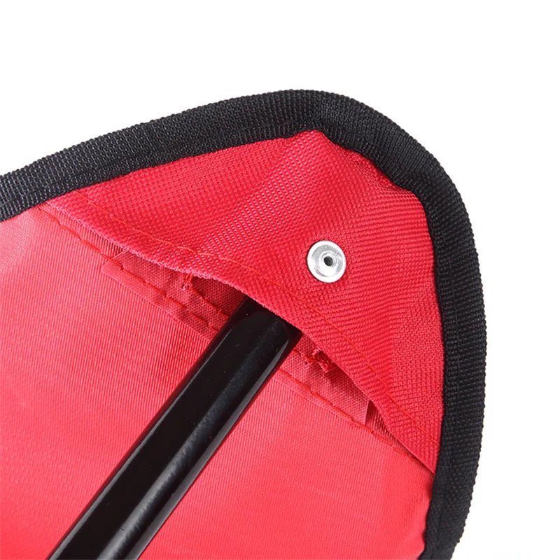 Portable 1PC Foldable Outdoor Triangle Beach Chairs Stool Lightweight Ultralight Camping Fishing Picnic Chair Multifunction Taj Home Store