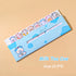Creative Cute Cartoon Animal Index Stickers Stationery Notebook High Appearance Convenience Stickers Student Supplies Taj Home Store