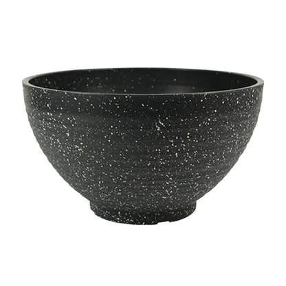 Garden Bowl Planter Water Plant Pot Multipurpose Practical Gift Ornament Taj Home Store
