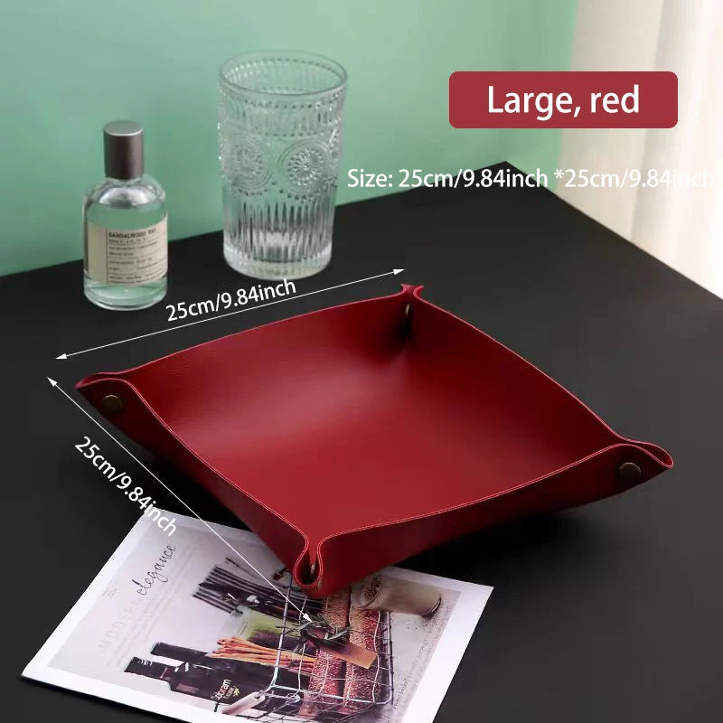 Living Room Entrance Key Storage Box