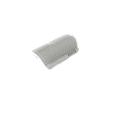 Cat Corner Self Groomer Massage Brush Pet Hair Removal Comb Cat Scratcher Grooming Cleaning Tool For Cats Taj Home Store