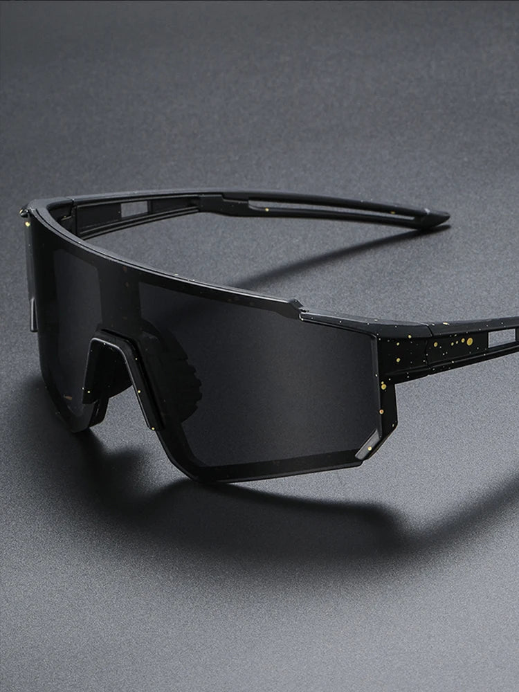 A Pair of Stylish Men&