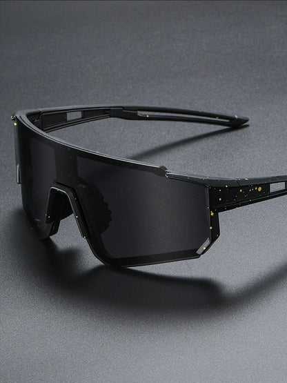 A Pair of Stylish Men&