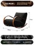 Aesthetic Trendy Living Room Sofa Western Nordic Comfortable Lazy Living Room Sofa Unique Glamour Canapés Furniture For Home Taj Home Store