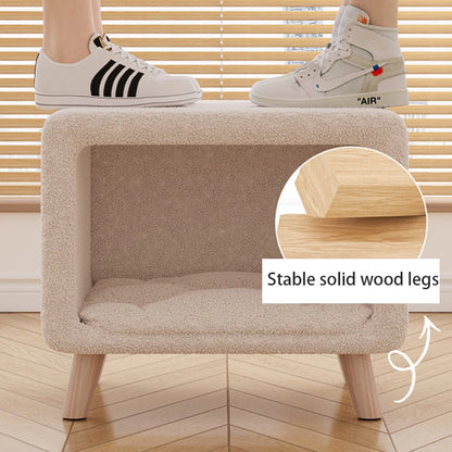Bedroom Night Table Unique Modern Nightstands Elegant Nightstands Multifunction Storage Cabinet Bedside Tables Furniture Taj Home Store