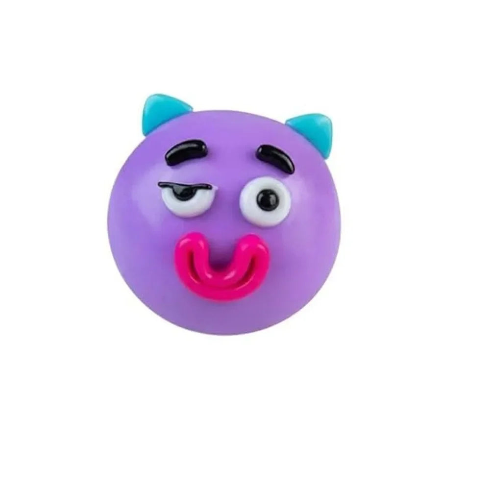 2026 New Ultra Soft Dog Face Swap Squishy Slow Rebound Stress Relief Slow Rising Squishy Cute Face Design Pinch Le Toy Taj Home Store