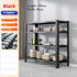 Shelves Home Shelves Living Room Multi-layer Balcony Living Room Kitchen Iron Shelves Taj Home Store