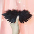 DIY Doll Wings Accessories Cotton Doll Lovely Korea Kpop Idol Plush Doll Wing Kawaii Toy Cotton Doll‘s DIY Accessories Toys Play Taj Home Store