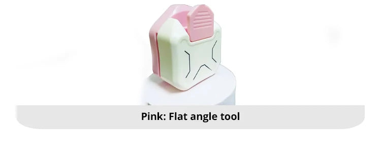 Three-in-one Corner Rounders Corner Embosser Corner Cutter, DIY Photo Card Business Card Cutter round Cutter Paper Cutter Taj Home Store