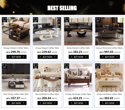 Living Room Coffee Tables Wood Unique Design Home Elegant Coffee Tables Classic Beauty Mesa Auxiliar Salon Living Room Furniture Taj Home Store