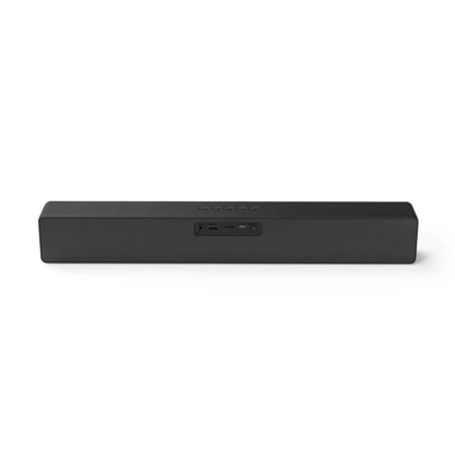 Supersonic 17.6-Inch Portable 10W Bluetooth Soundbar Jupiter Gear Home