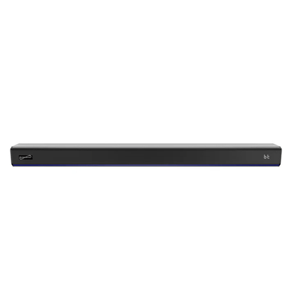 Supersonic 31.5-Inch 60W Bluetooth Soundbar Jupiter Gear Home
