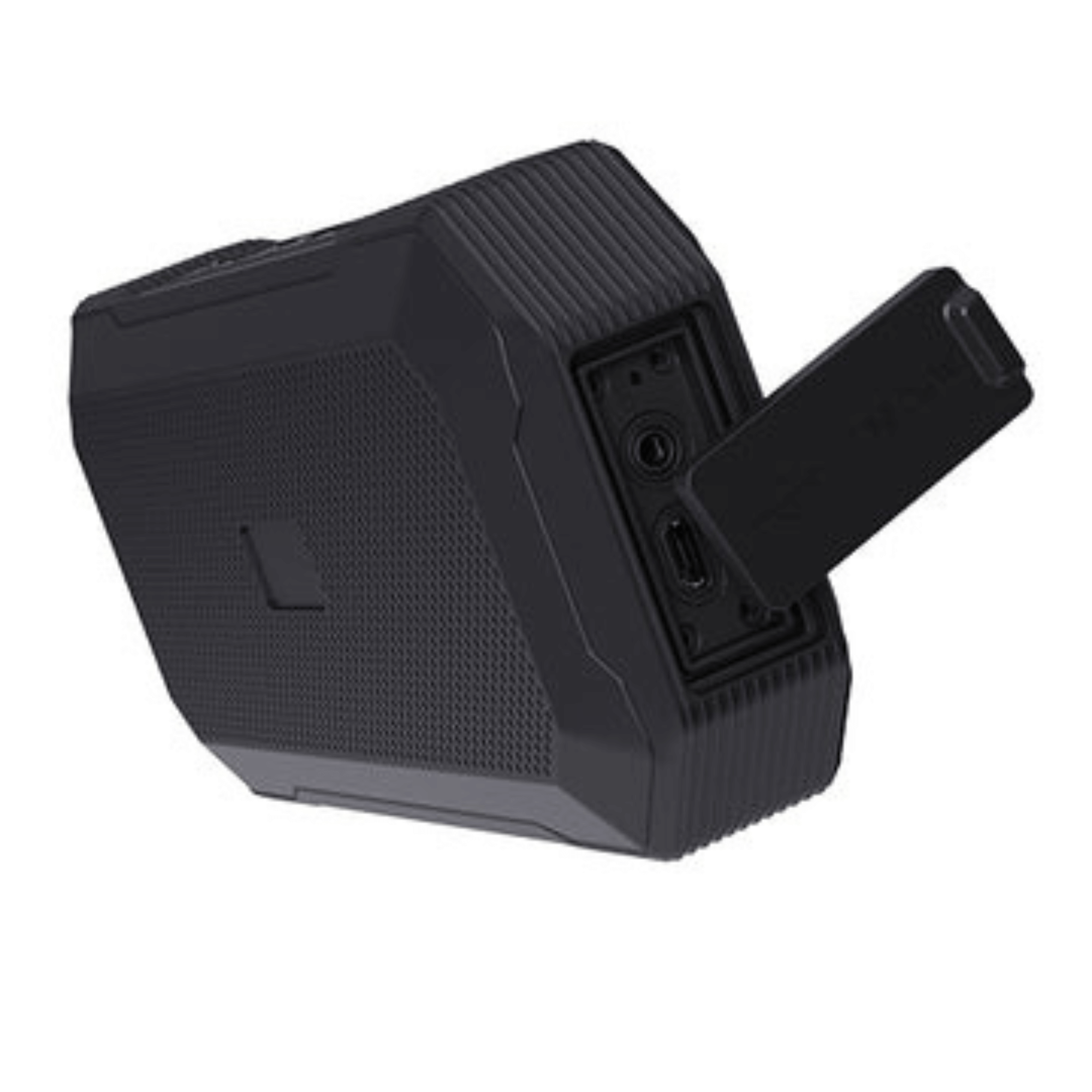 Supersonic Duro Water-Resistant Portable Bluetooth Speaker, Shockproof &amp; FM (SC-1454IPX) Jupiter Gear Home