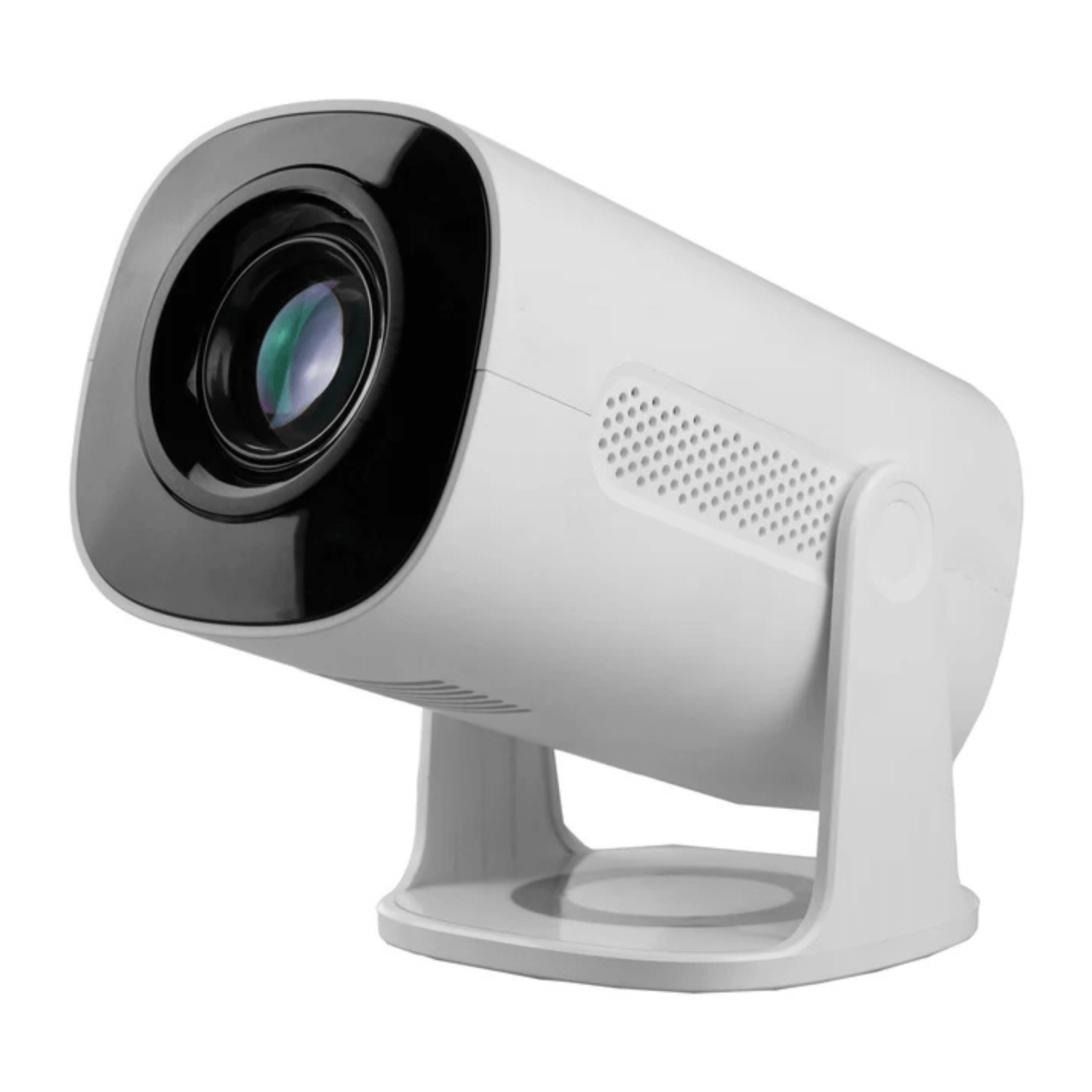 Supersonic Smart WiFi Streaming Projector with Bluetooth Jupiter Gear Home