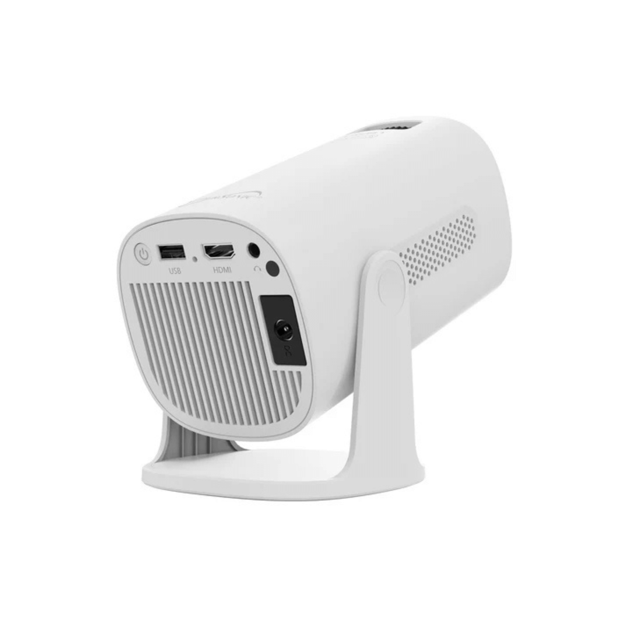 Supersonic Smart WiFi Streaming Projector with Bluetooth Jupiter Gear Home