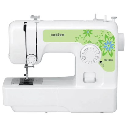 Brother 14-Stitch 35-Function Sewing Machine Jupiter Gear Home