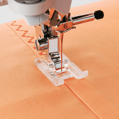 Brother 14-Stitch 35-Function Sewing Machine Jupiter Gear Home