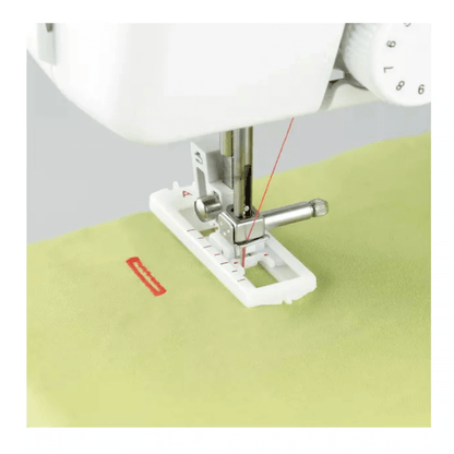 Brother 17-Stitch Free Arm Sewing Machine Jupiter Gear Home