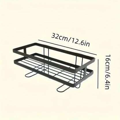 Bathroom Over The Toilet Storage Shelf Bathroom Storage Organizer Bathroom Storage Rack Bathroom Accessories Taj Home Store