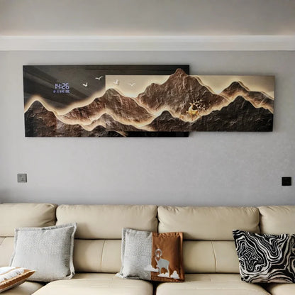 Living Room Decoration Taj Home Store