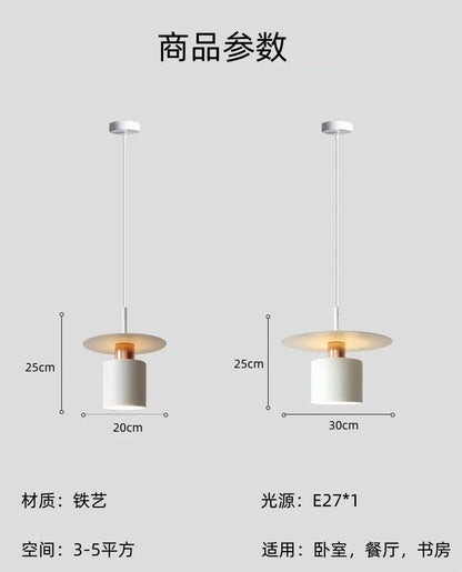 Room Decor Bedroom Bed Head Modern Simple New Main Bed Head Cable Light Minimalist Nordic Single Head Small Chandelier Taj Home Store
