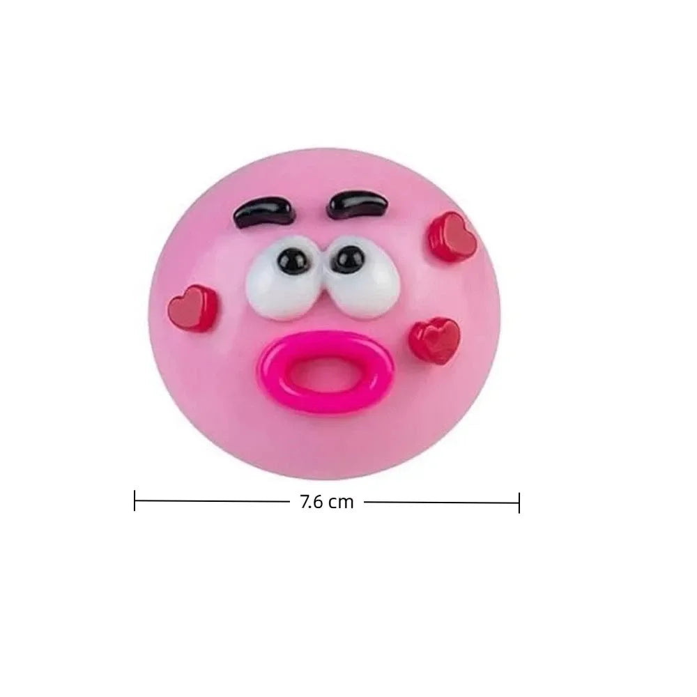 2026 New Ultra Soft Dog Face Swap Squishy Slow Rebound Stress Relief Slow Rising Squishy Cute Face Design Pinch Le Toy Taj Home Store