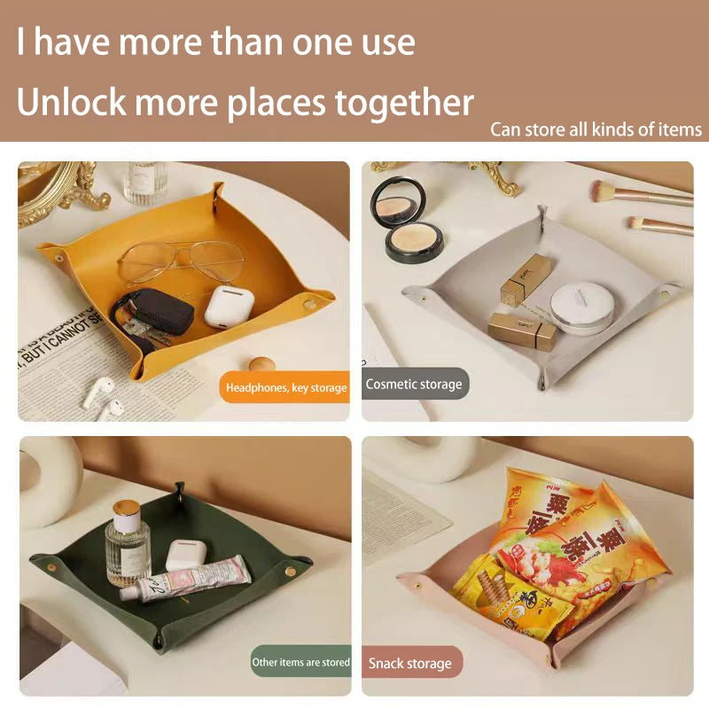 Living Room Entrance Key Storage Box