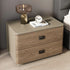 Bedroom Storage Bedside Table Italian Style Space Saving Bedside Tables Aesthetic Modern Mesitas De Noche Home Furniture Taj Home Store