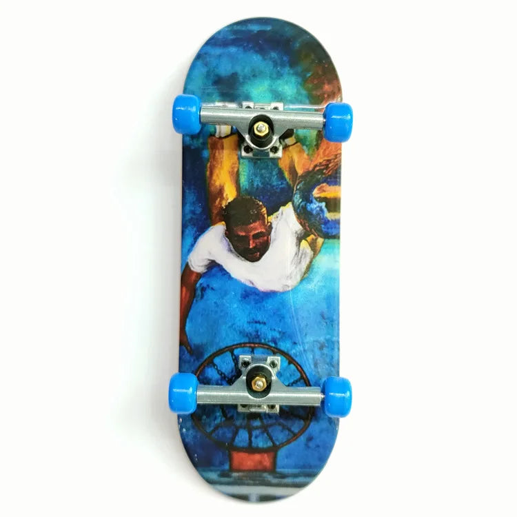 skate park fingerboard skate Taj Home Store