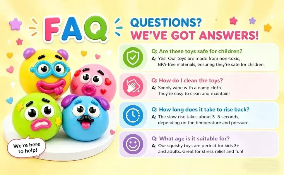 2026 New Ultra Soft Dog Face Swap Squishy Slow Rebound Stress Relief Slow Rising Squishy Cute Face Design Pinch Le Toy Taj Home Store