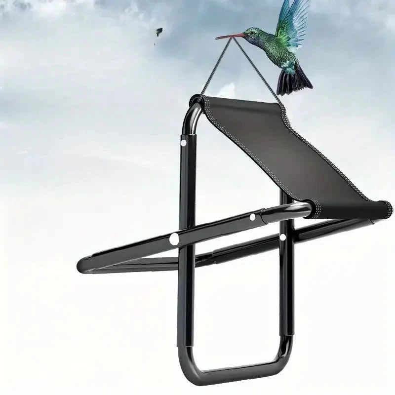 Portable Folding Chairs Are Available In Fully Folded And Semi-folded Versions. There Are Also Options For Large And Small Sizes Taj Home Store