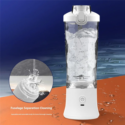 B64B-Portable Blender For Smoothies And Protein Shakes Kitchen Gadgets Juicer Machine Taj Home Store