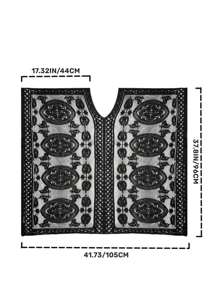 Sexy Elegant Lace Beach Cover Up for Women, Bathing Suit Cover Up, V-Neck Swimsuit Coverup for Poolside, Seaside and Party Taj Home Store