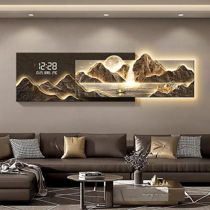 Living Room Decoration Taj Home Store