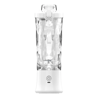 B64B-Portable Blender For Smoothies And Protein Shakes Kitchen Gadgets Juicer Machine Taj Home Store