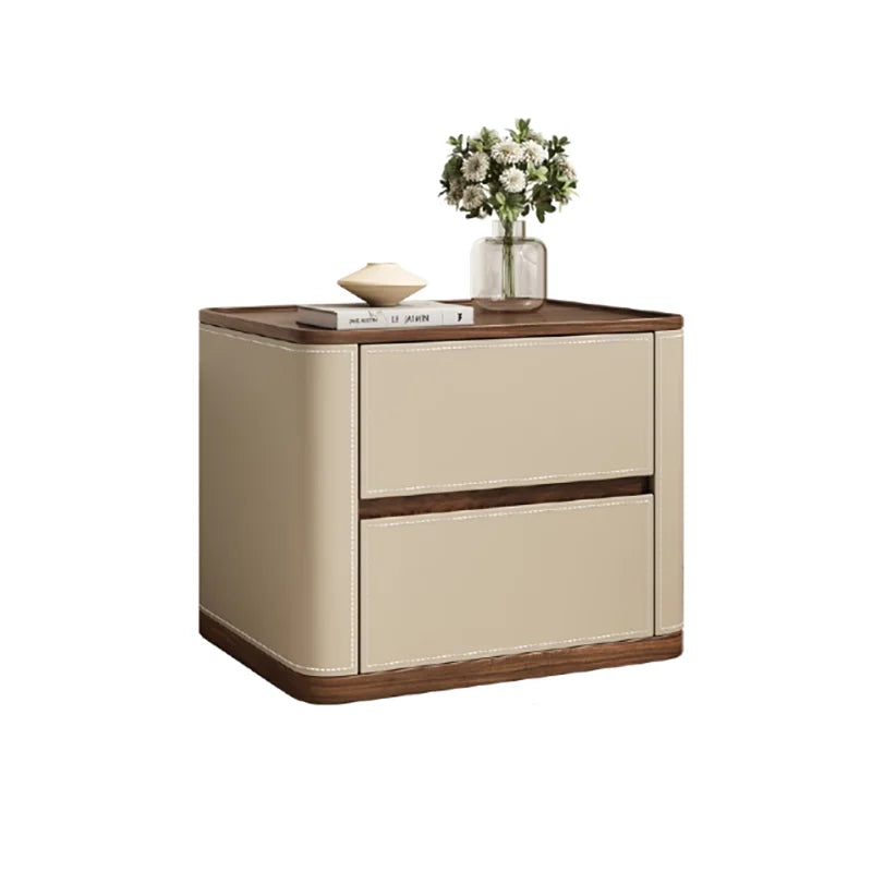Storage With Drawers Bedside Tables Luxury Bedroom Space Saving Nightstands Delicacy Modern Mesitas De Noche Home Furniture Taj Home Store