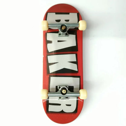 skate park fingerboard skate Taj Home Store