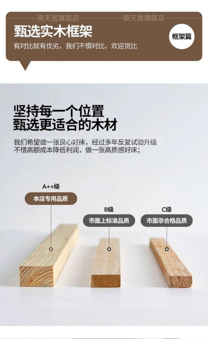 Bedroom Storage Bed Modern Corium Wedding Luxury Bed Corium Double Recamaras Matrimoniales Completas Muebles Home Furniture Taj Home Store