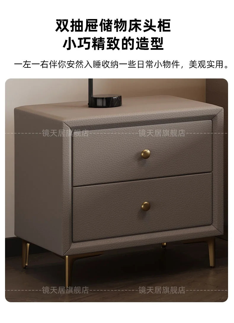 Bedroom Storage Bed Modern Corium Wedding Luxury Bed Corium Double Recamaras Matrimoniales Completas Muebles Home Furniture Taj Home Store