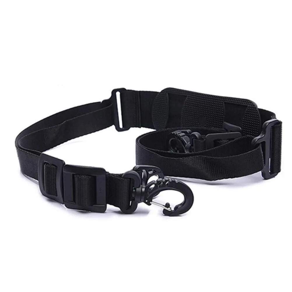 Scooter Shoulder Straps Belt Skateboard Hand Carrying Handle Belt Webbing For M365 Scooter Skateboard Accessories Taj Home Store
