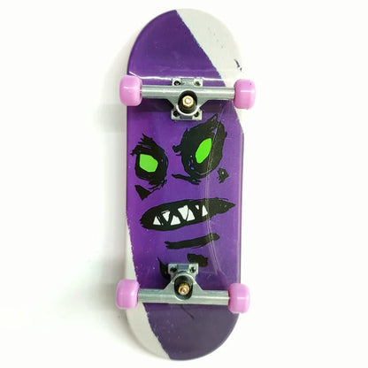 skate park fingerboard skate Taj Home Store