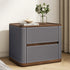 Storage With Drawers Bedside Tables Luxury Bedroom Space Saving Nightstands Delicacy Modern Mesitas De Noche Home Furniture Taj Home Store