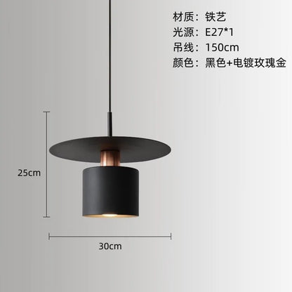 Room Decor Bedroom Bed Head Modern Simple New Main Bed Head Cable Light Minimalist Nordic Single Head Small Chandelier Taj Home Store