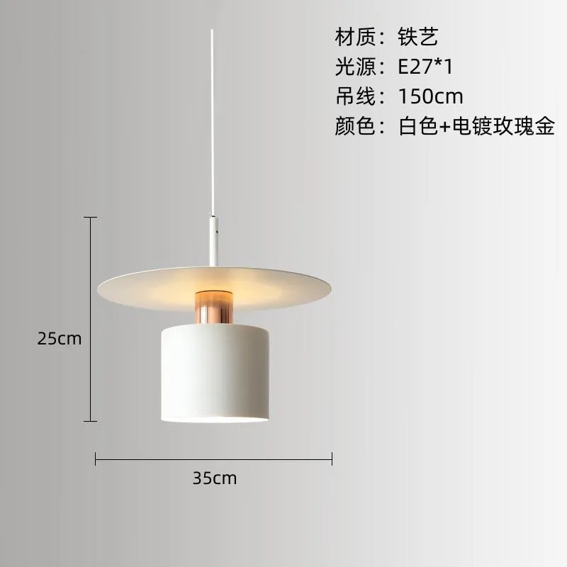 Room Decor Bedroom Bed Head Modern Simple New Main Bed Head Cable Light Minimalist Nordic Single Head Small Chandelier Taj Home Store