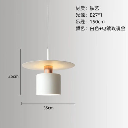 Room Decor Bedroom Bed Head Modern Simple New Main Bed Head Cable Light Minimalist Nordic Single Head Small Chandelier Taj Home Store