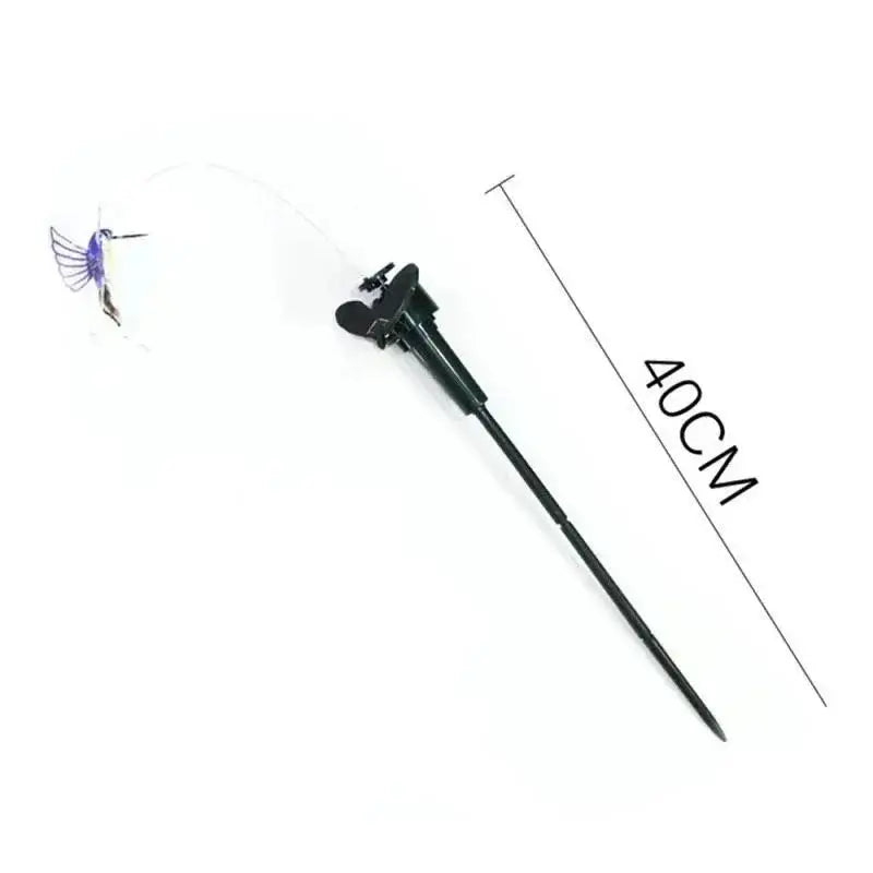Creative Butterfly Gardening Decoration Products Home Garden Bird Lawn Decoration Windmill Garden Decoration Products Wholesale Taj Home Store